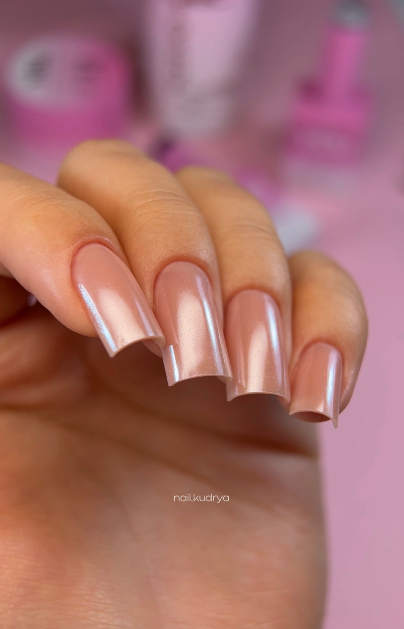 BEYOU Professional Nude Collection Base 35 15ml