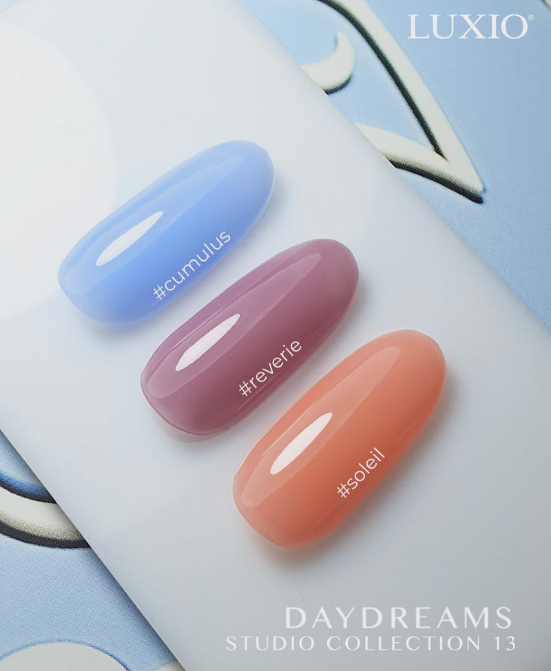 Luxio - Daydreams Studio Nº13 Mini's (3x5 ml)