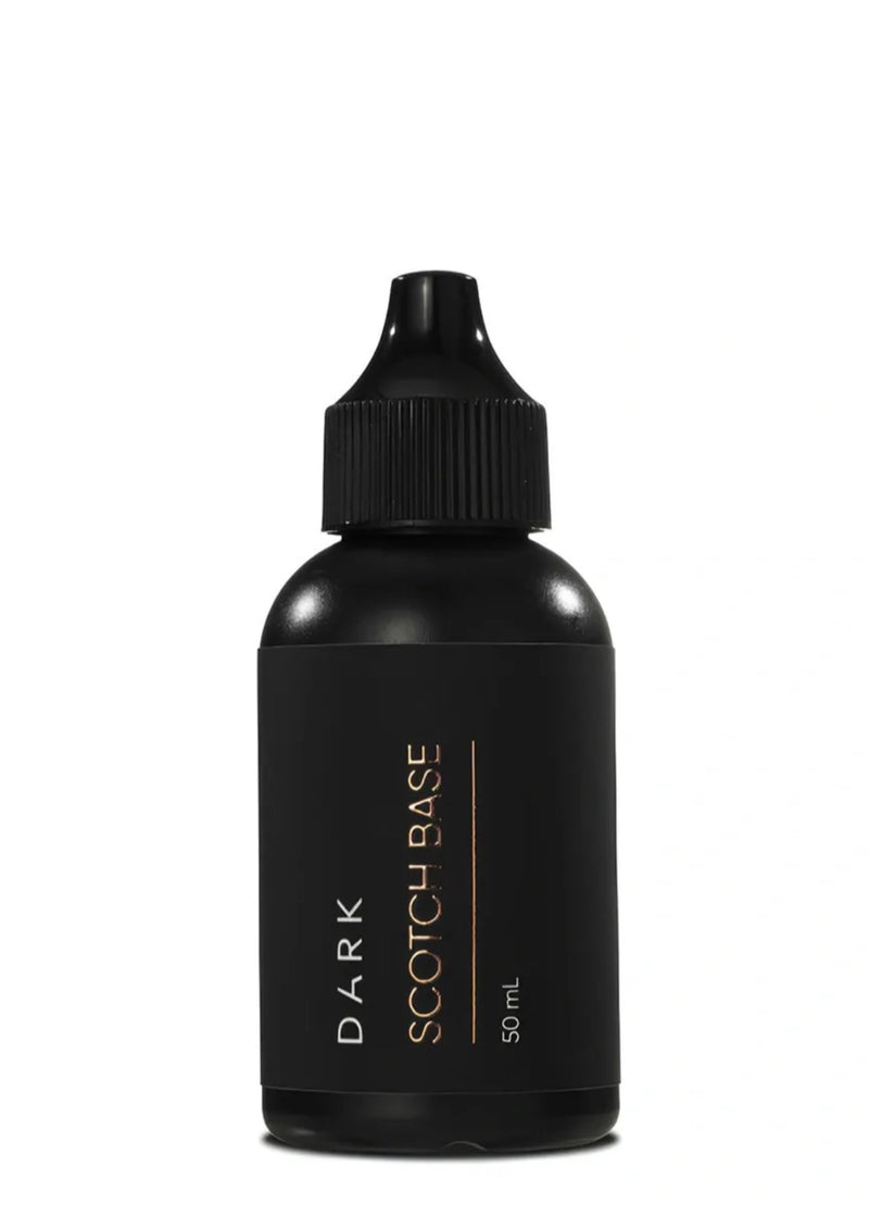 DARK SCOTCH BASE 50 ml