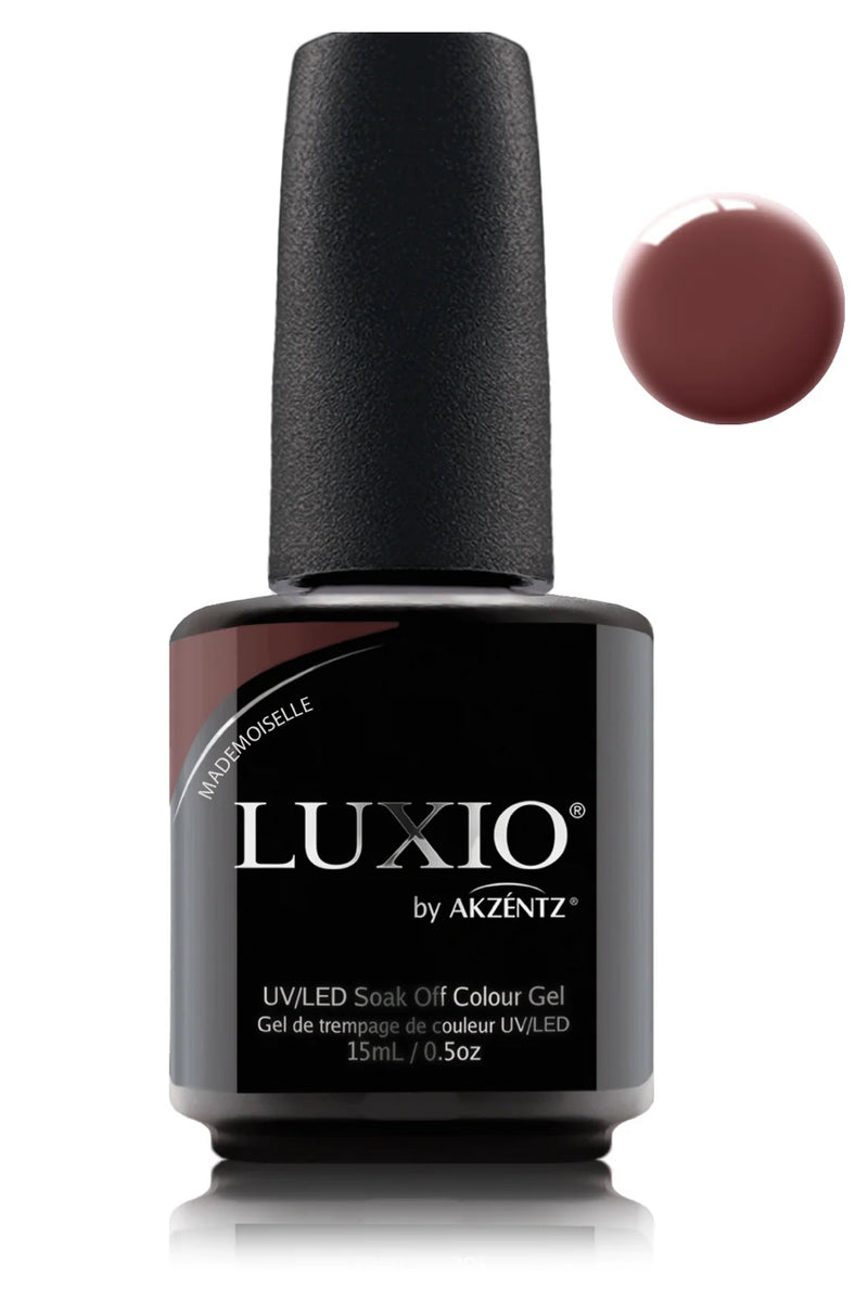 LUXIO GEL MADEMOISELLE 15ml
