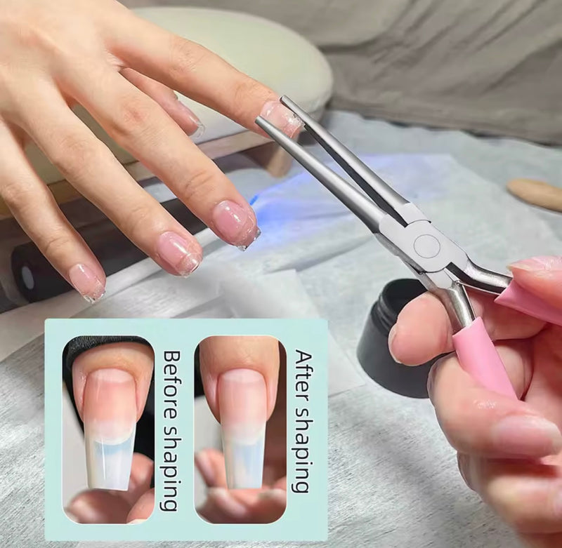 Nail Arch Tool