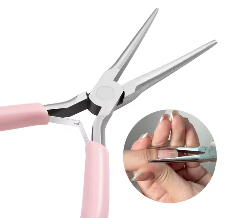 Nail Arch Tool