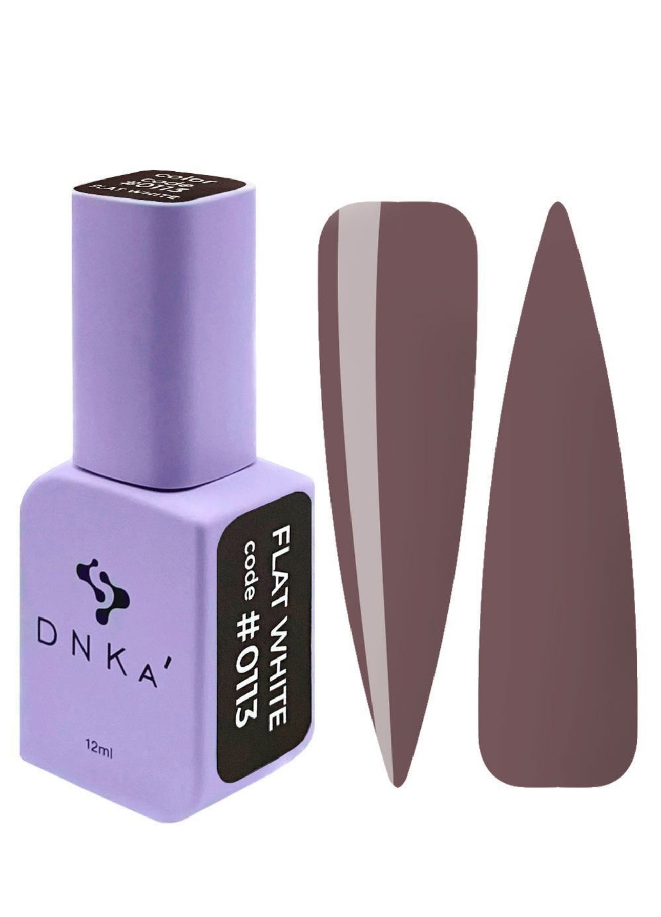 DNKa Gel Polish 12ml