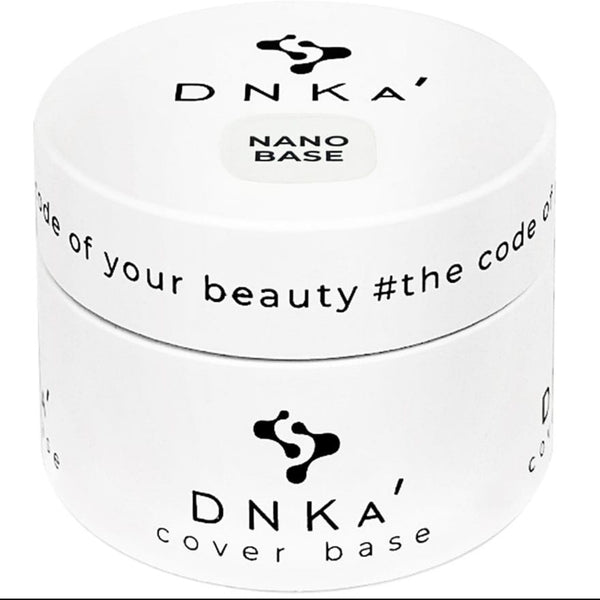 DNKa' Nano Base 12ml 30 ml