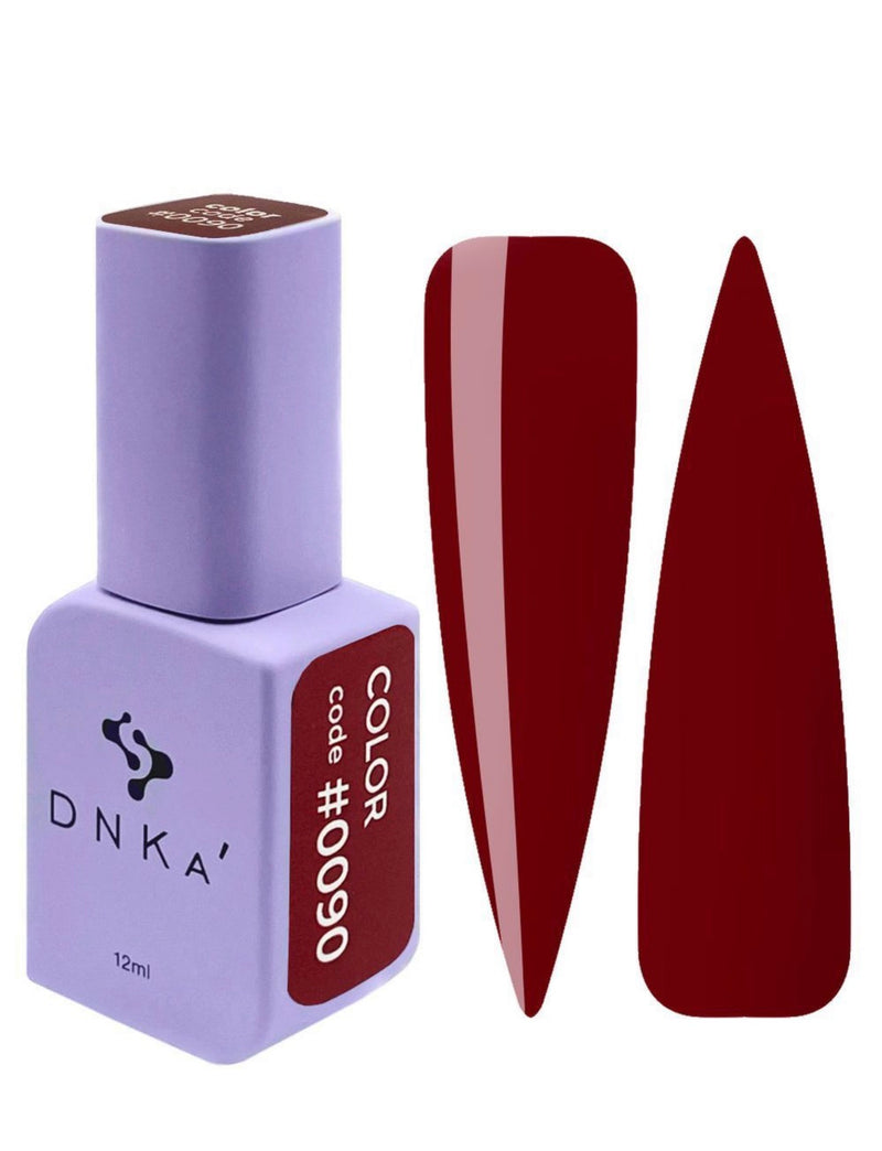 DNKA Gel polish 0090 12 ml