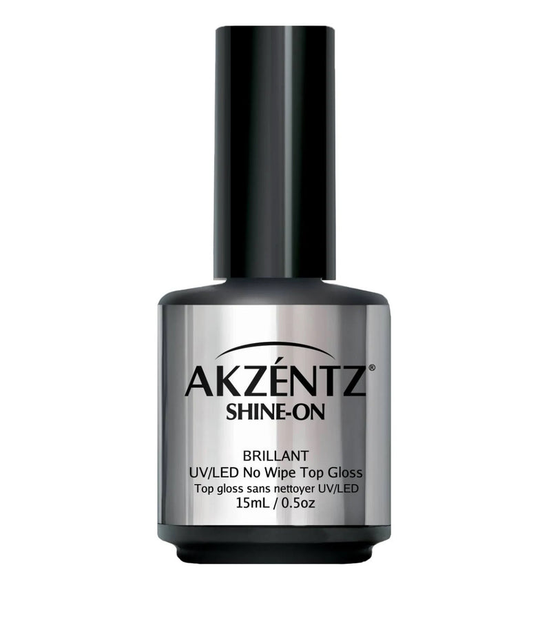 AKZENTZ Shine-On Top 15ml