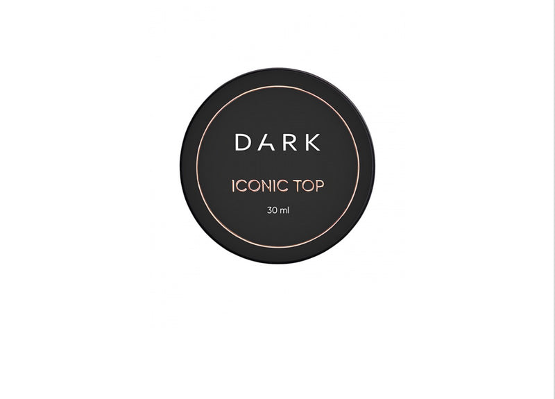 Dark Iconic Top 30 ml/6 ml