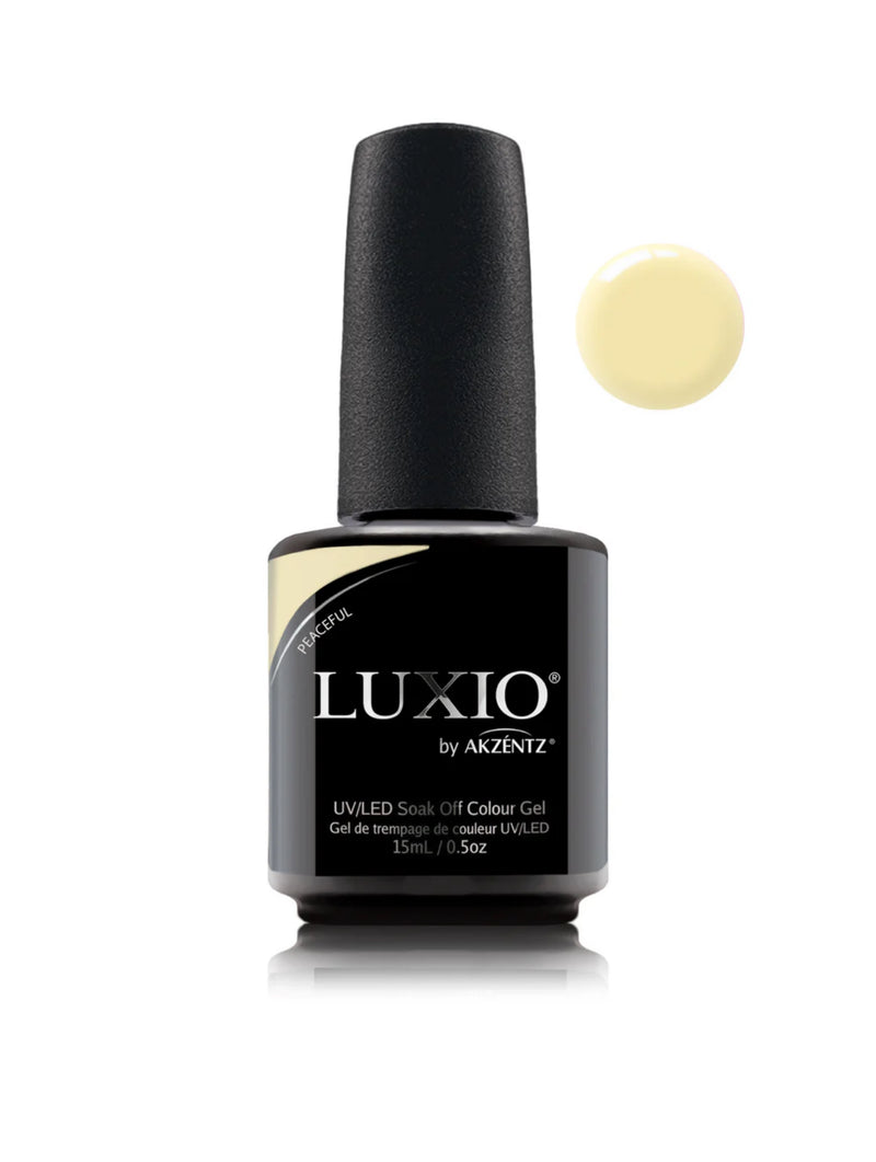 Luxio Gel Peaceful 15 ml