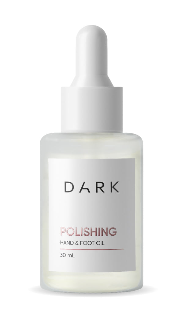 DARK POLISHING HAND&FOOT OIL 30 ML