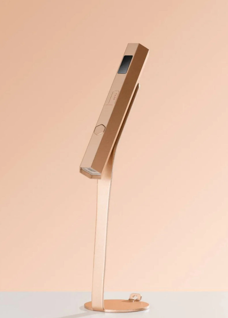 HEYLOVE. HAND LIGHT, ROSE GOLD HL-HL01-001