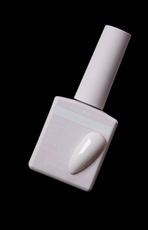 Heylove Gel Polish SUGAR 15 ml