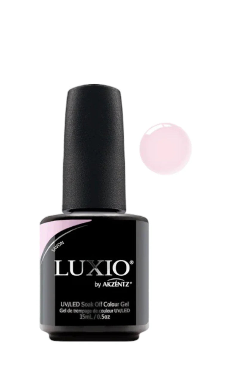 LUXIO GEL SAVON 15ml
