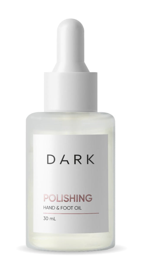 DARK POLISHING HAND&FOOT OIL 30 ML