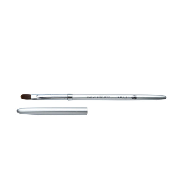 Touch Oval Gel Brush 11 mm