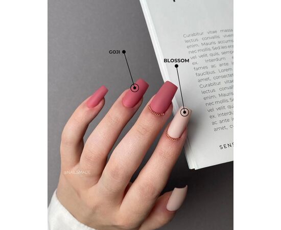 HELLO TINT BASE GOJI, 15 МЛ HL-TB15-049