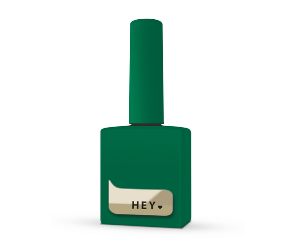 HEYLOVE Gel Polish Grass 15ml HL-GP15-053