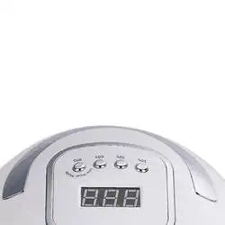 SUN X12 Max 280W UV LED Nail Lamp