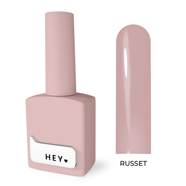 HELLO TINT BASE RUSSET, 15 МЛ HL-TB15-007