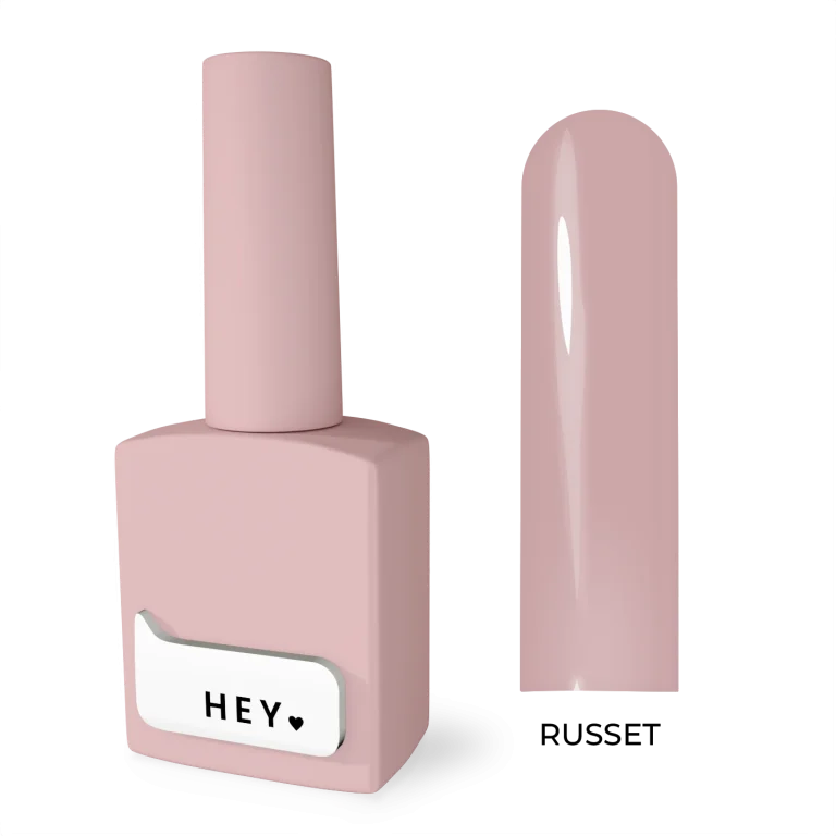 Heylove Tint Base RUSSET 15 ML, 30 ML