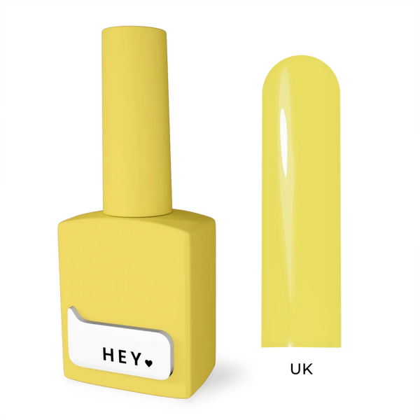 Heylove Tint Base UK 15 ML