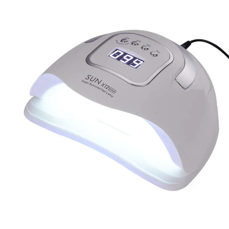 SUN X12 Max 280W UV LED Nail Lamp