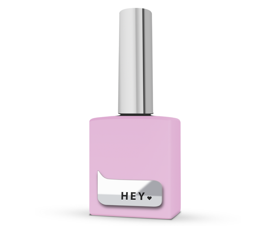 HEYLOVE  Smart Gel Builder Gel In A Bottle 15 ml