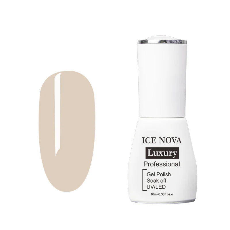 ICE NOVA | JY 120 GEL POLISH #1 10ml
