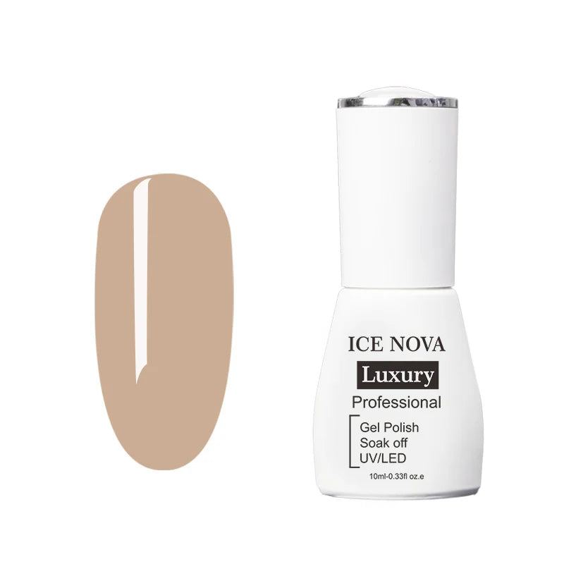 ICE NOVA | JY 120 GEL POLISH #2 10ml