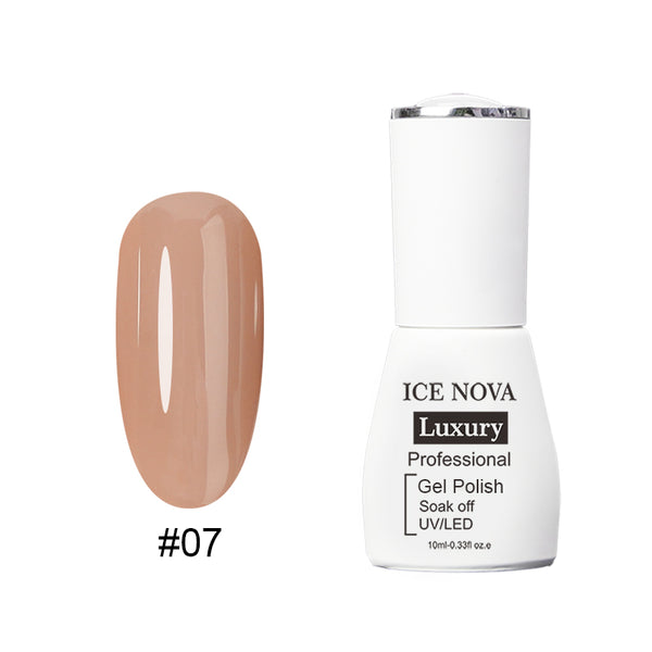 ICE NOVA | JY 120 GEL POLISH #7 10ml