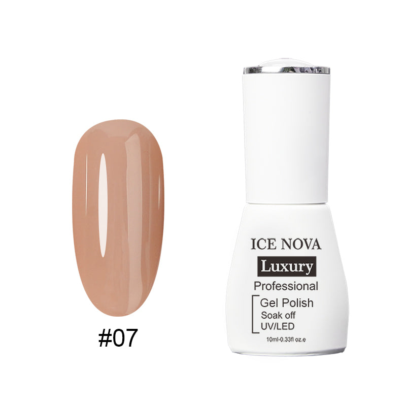ICE NOVA | JY 120 GEL POLISH #7 10ml