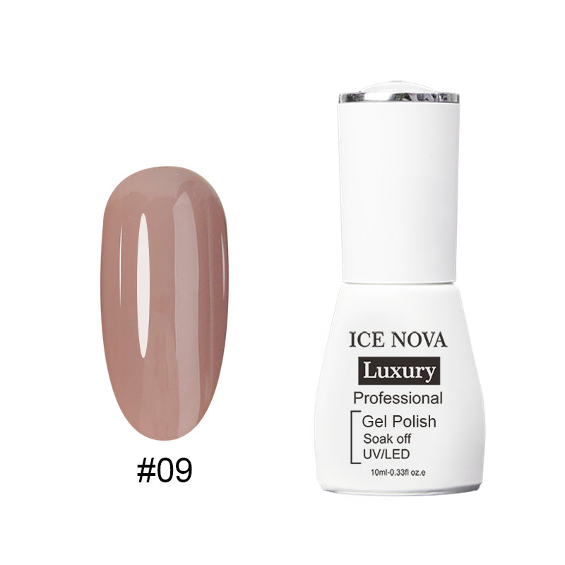 ICE NOVA | JY 120 GEL POLISH #9 10ml