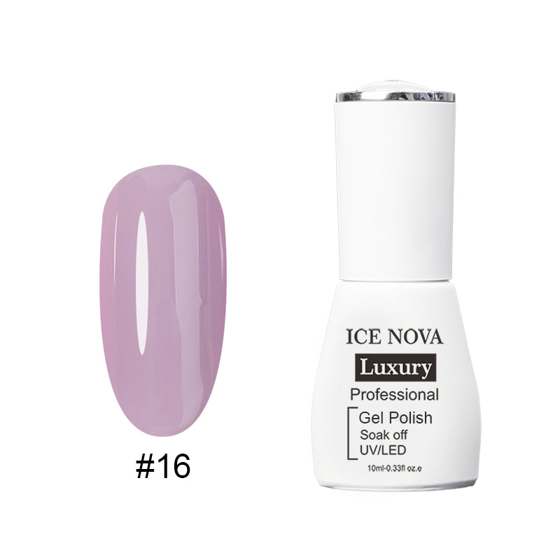 ICE NOVA | JY 120 GEL POLISH #16 10ml