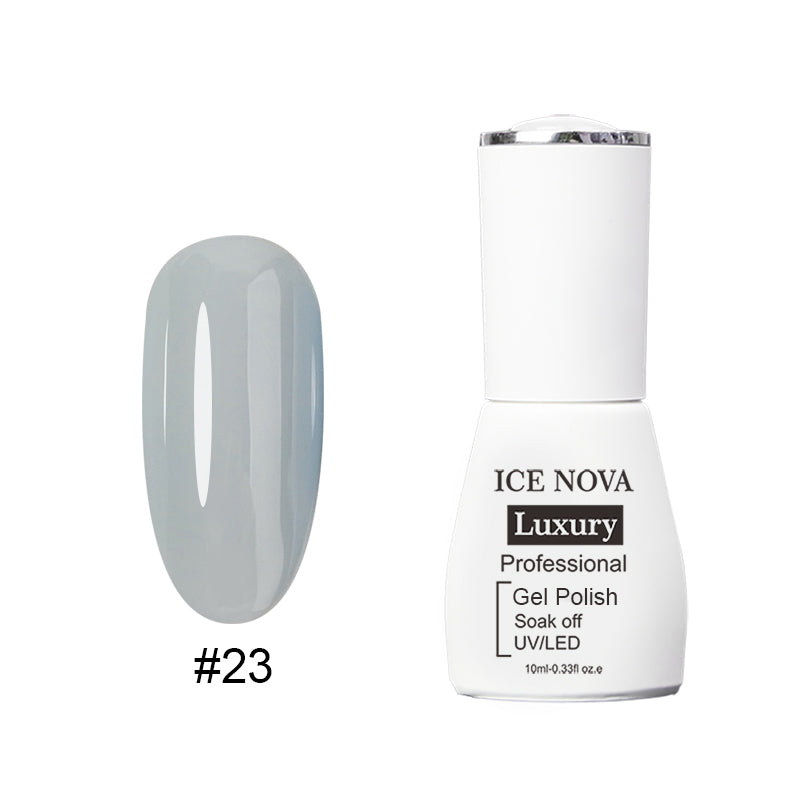 ICE NOVA | JY 120 GEL POLISH #23 10ml