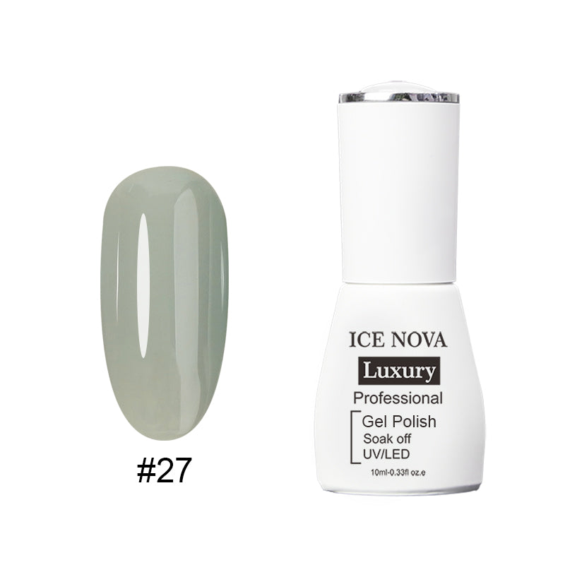 ICE NOVA | JY 120 GEL POLISH #27 10ml