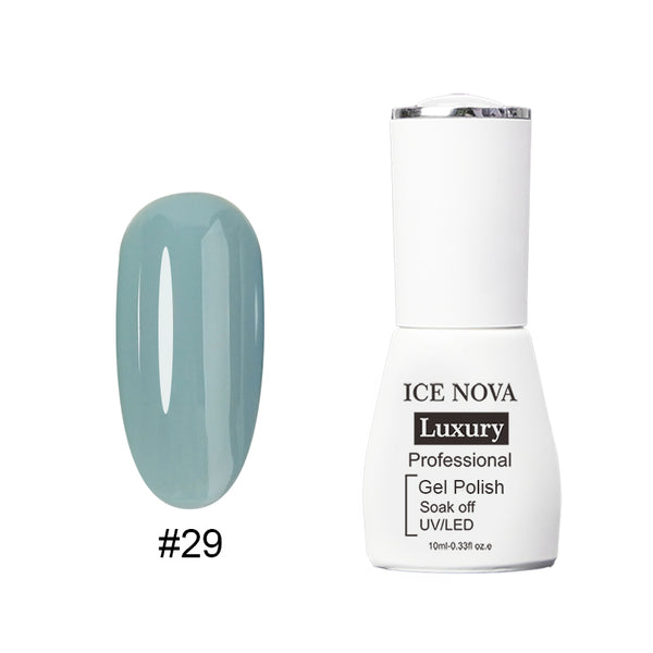 ICE NOVA | JY 120 GEL POLISH #29 10ml