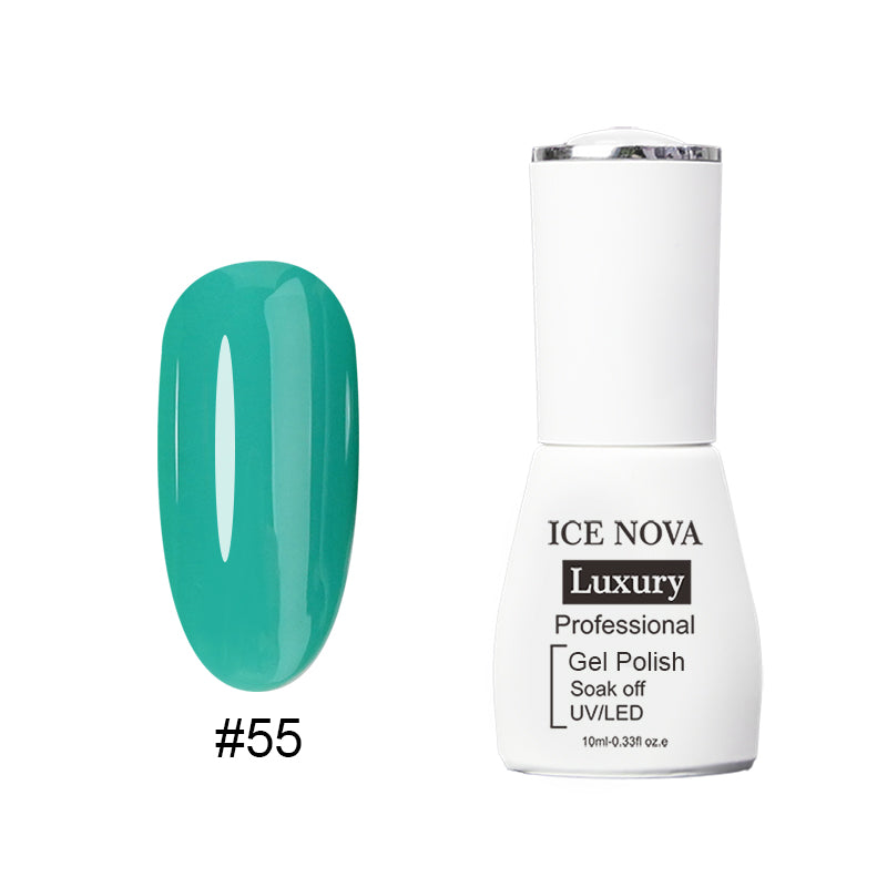 ICE NOVA | JY 120 GEL POLISH #55 10ml