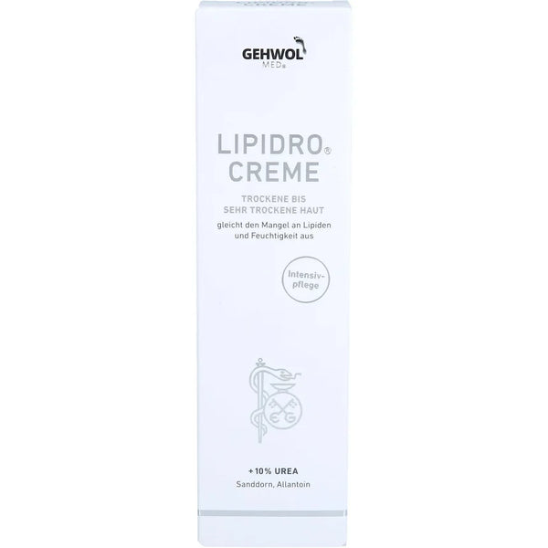 GEHWOL med Lipidro Cream 75 ml