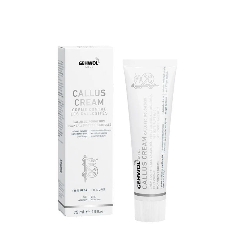 GEHWOL  med Callus Cream 75 ml