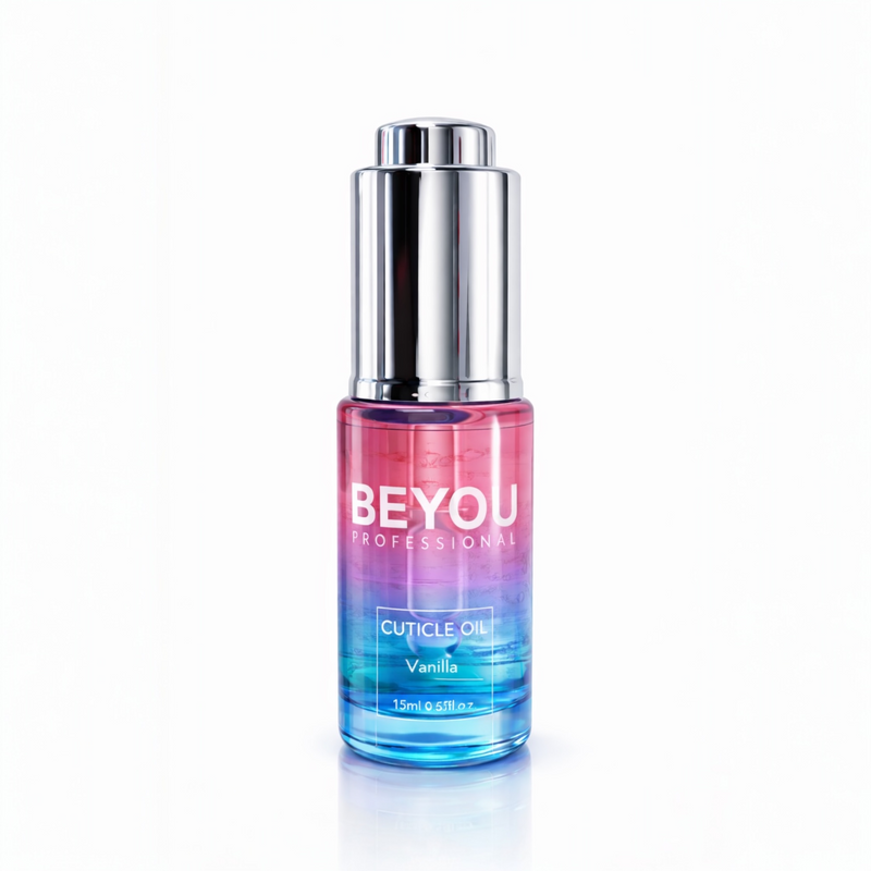 BEYOU DRY CUTICLE OIL 15ml