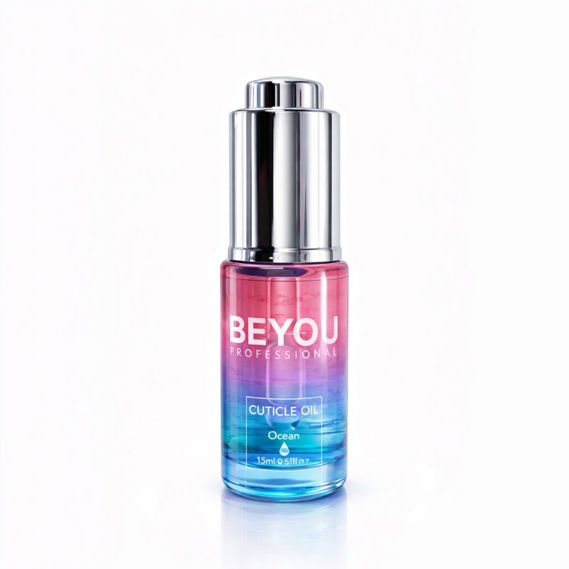 BEYOU DRY CUTICLE OIL 15ml