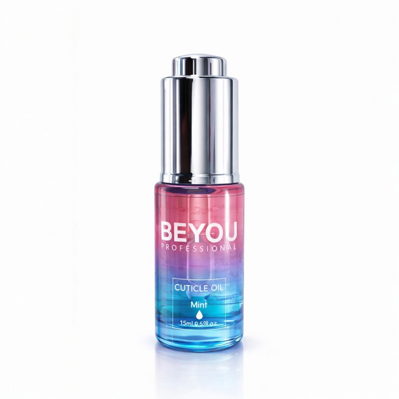 BEYOU DRY CUTICLE OIL 15ml