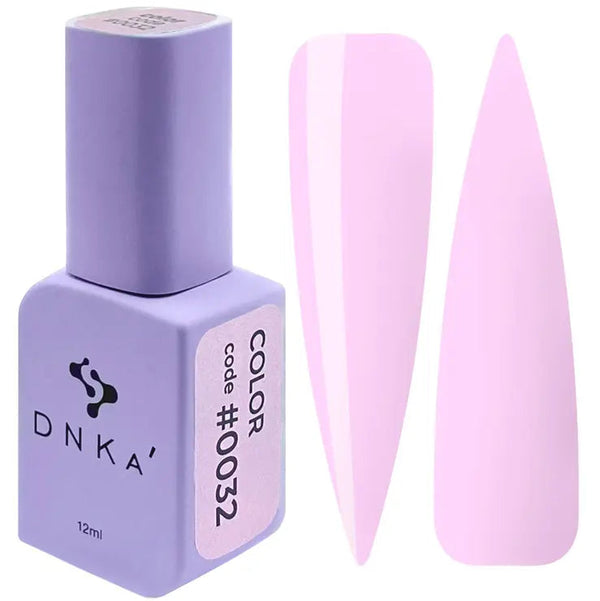 DNKa Gel Polish Color №0032, 12ml