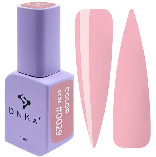 DNKa Gel Polish Color №0029, 12ml