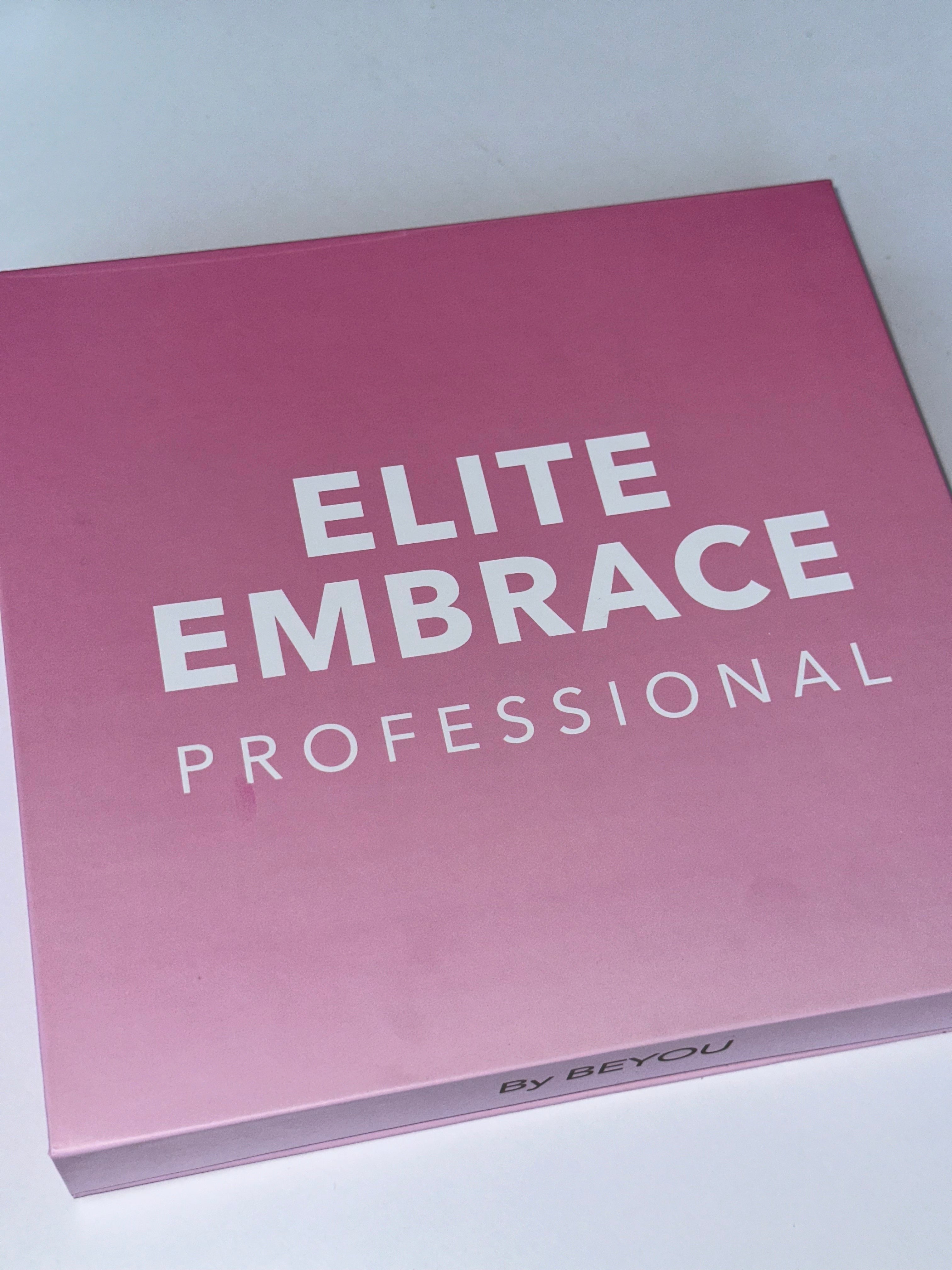 Elite Embrace Professional GIFT BOX