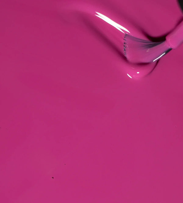 LUXIO VITALITY Soak Off Gel New color!