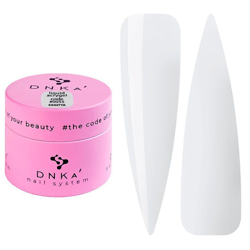 DNKa Liquid Acrygel #0055 Sagitta 15 ml