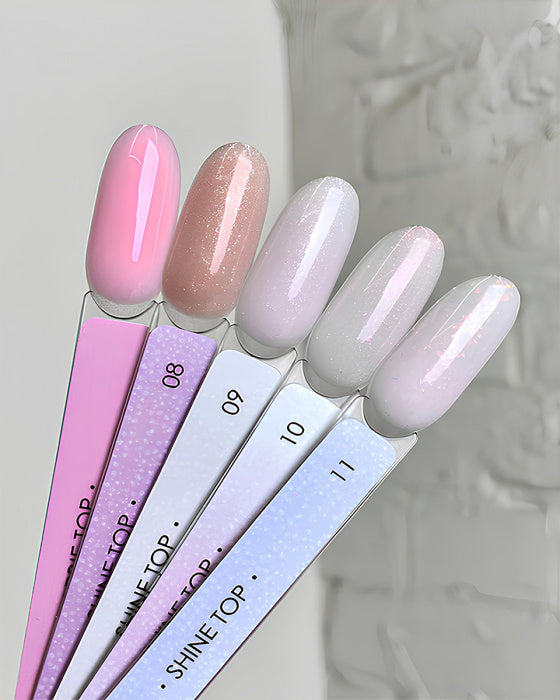 DARK SHINE TOP 11, 10 ML