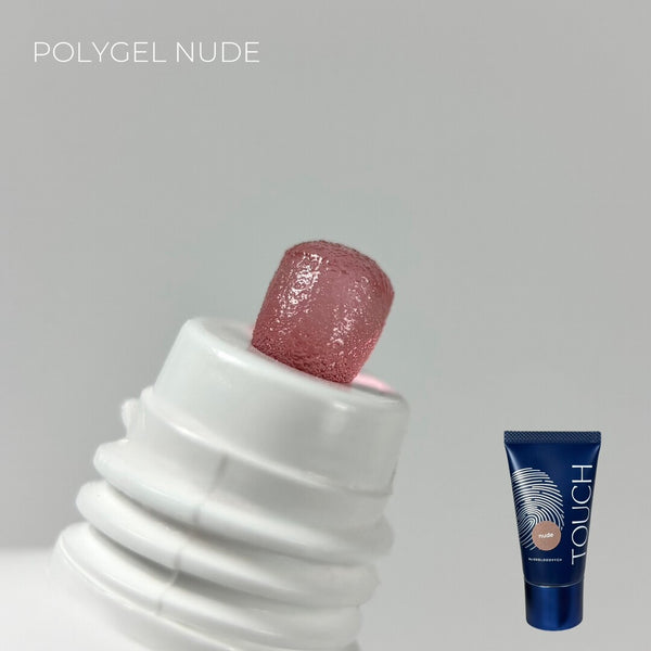 Touch Polygel Nude 30ml
