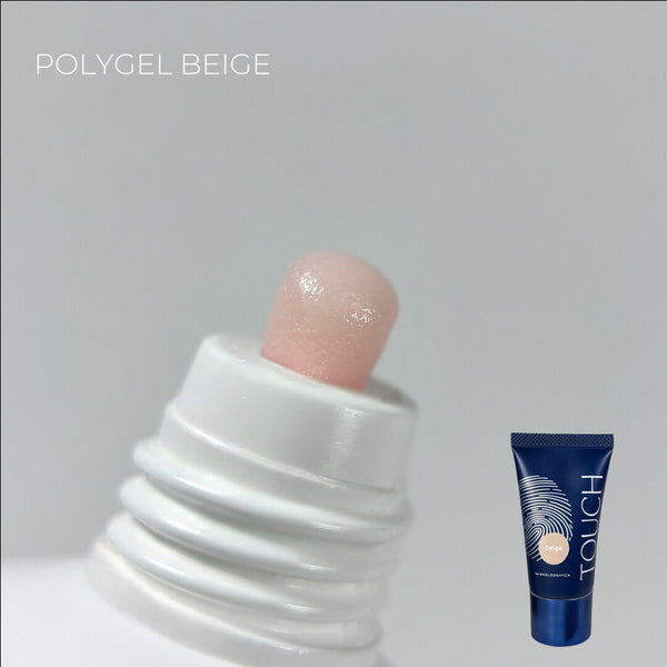 Touch Polygel Beige 30ml