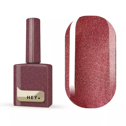 HEYLOVE  Cat's Eye Gel Polish Velour 15 ml
